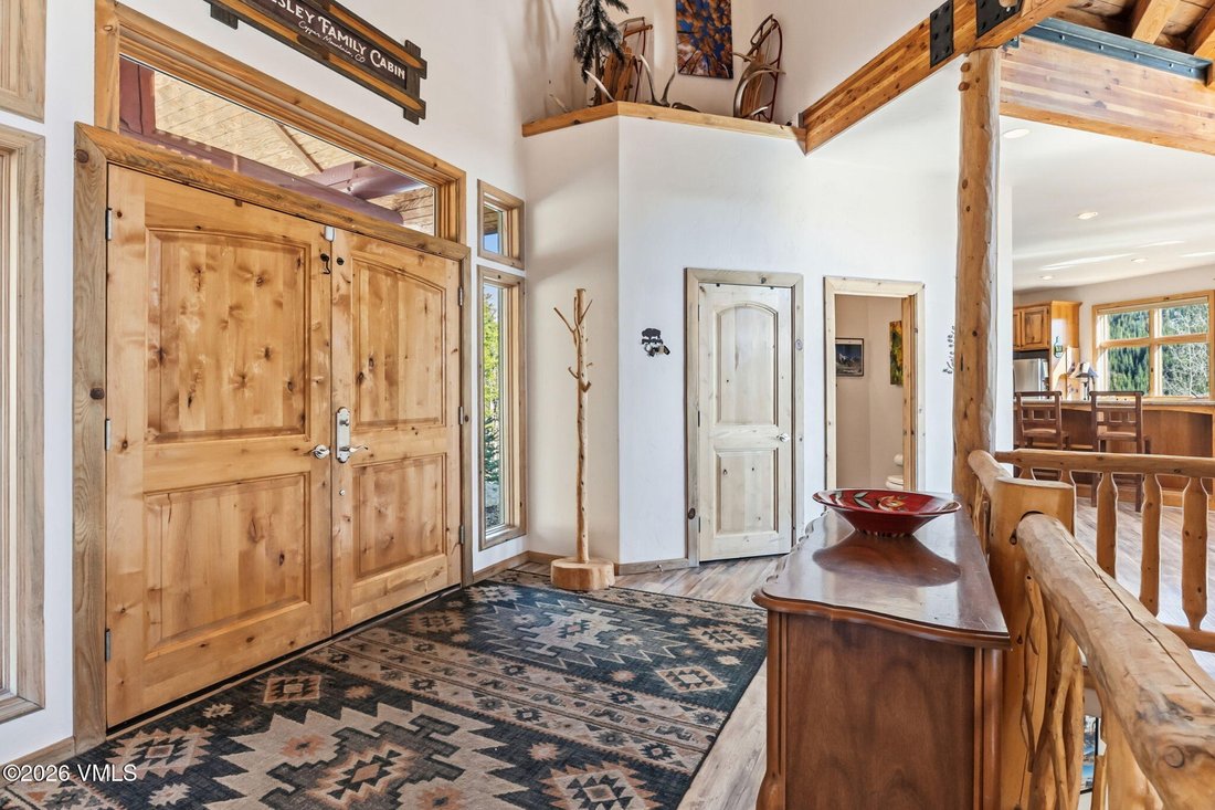 House in Leadville, Colorado, United States 4 - 17565788