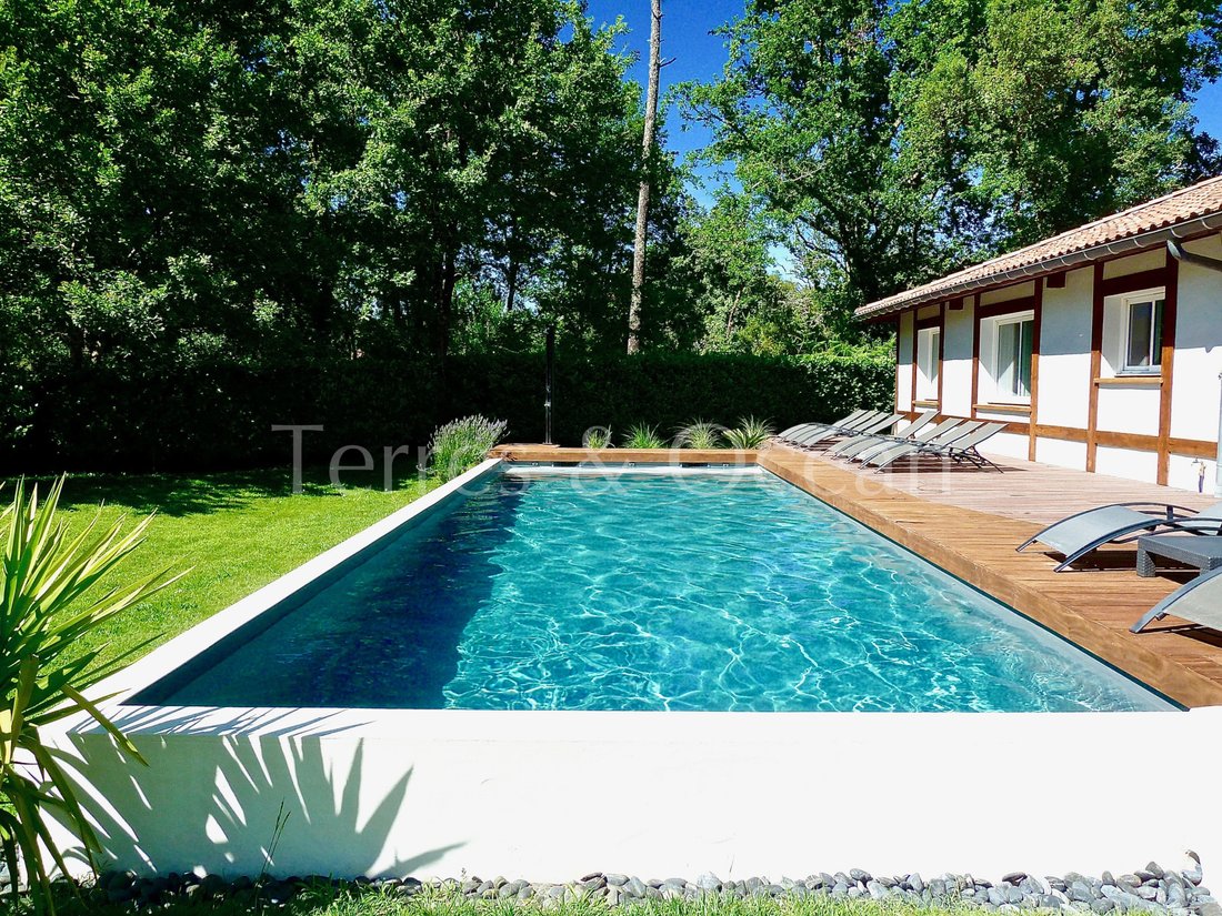 House in Moliets-et-Maa, Nouvelle-Aquitaine, France 2 - 16395208