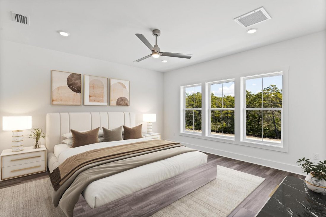 House in Watersound, Florida, United States 5 - 17567480