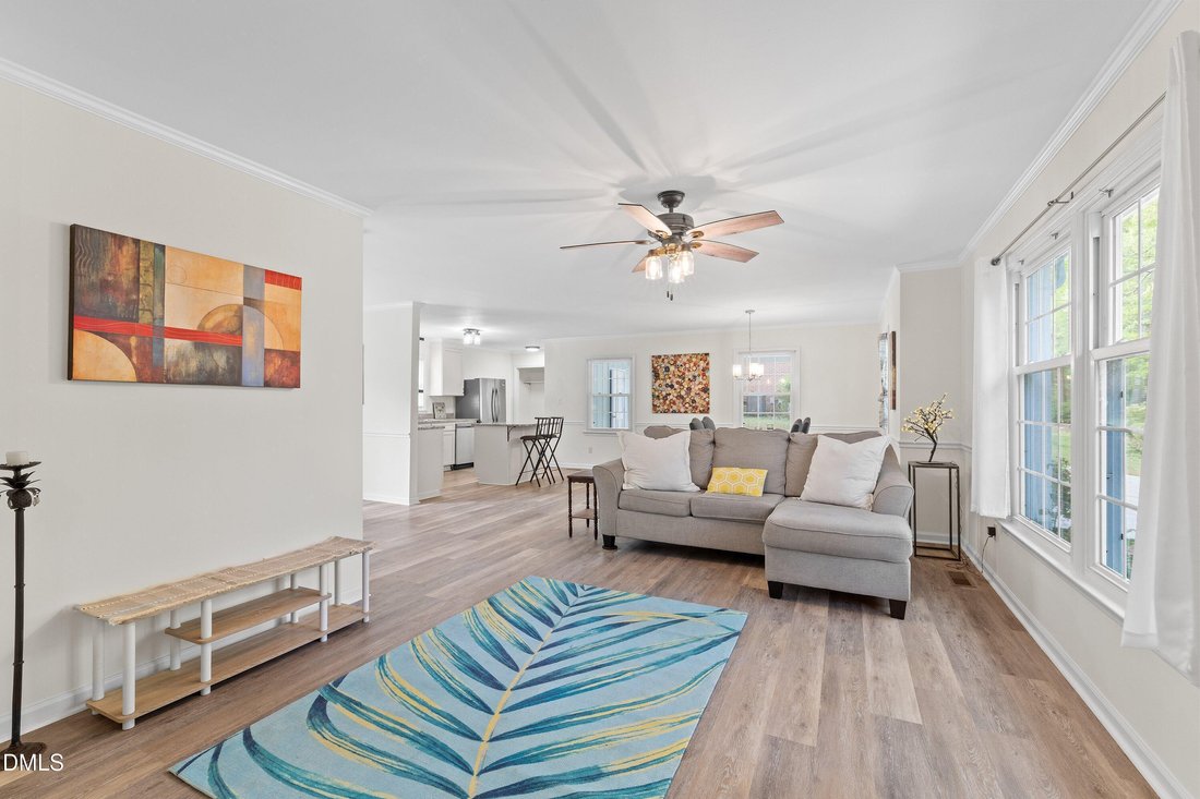 House in Raleigh, North Carolina, United States 4 - 17552366