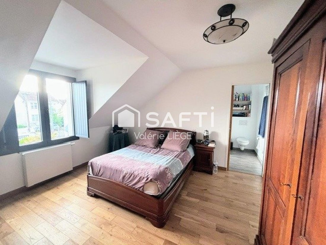 House in L'Union, Sartrouville, France 5 - 17567942