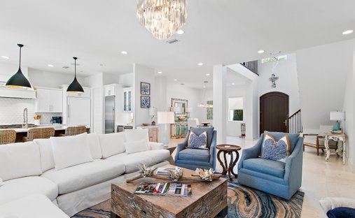 House in Santa Rosa Beach, Florida, United States 1