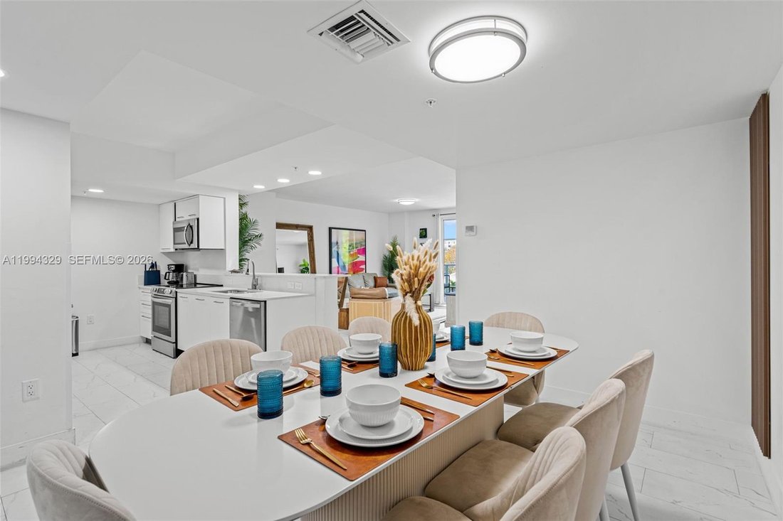 Condo in Hollywood, Florida, United States 1 - 17560153