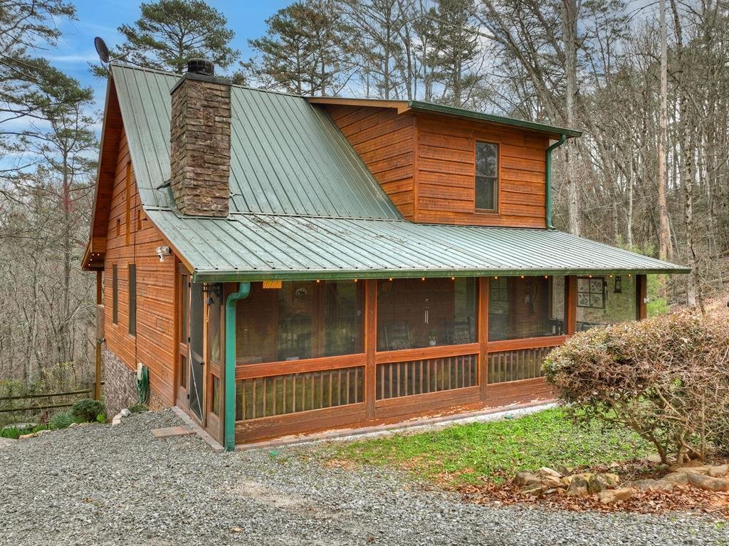 House in Blue Ridge, Georgia, United States 2 - 17559511