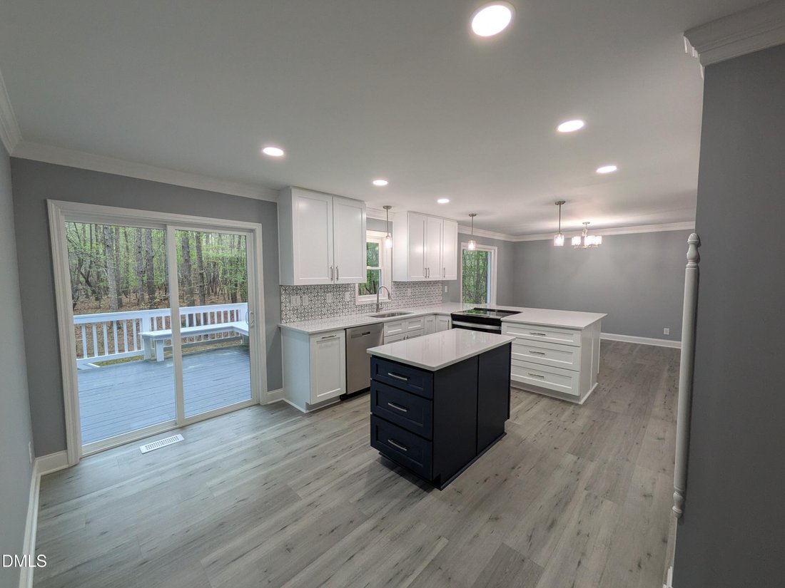 House in Chapel Hill, North Carolina, United States 4 - 17563861