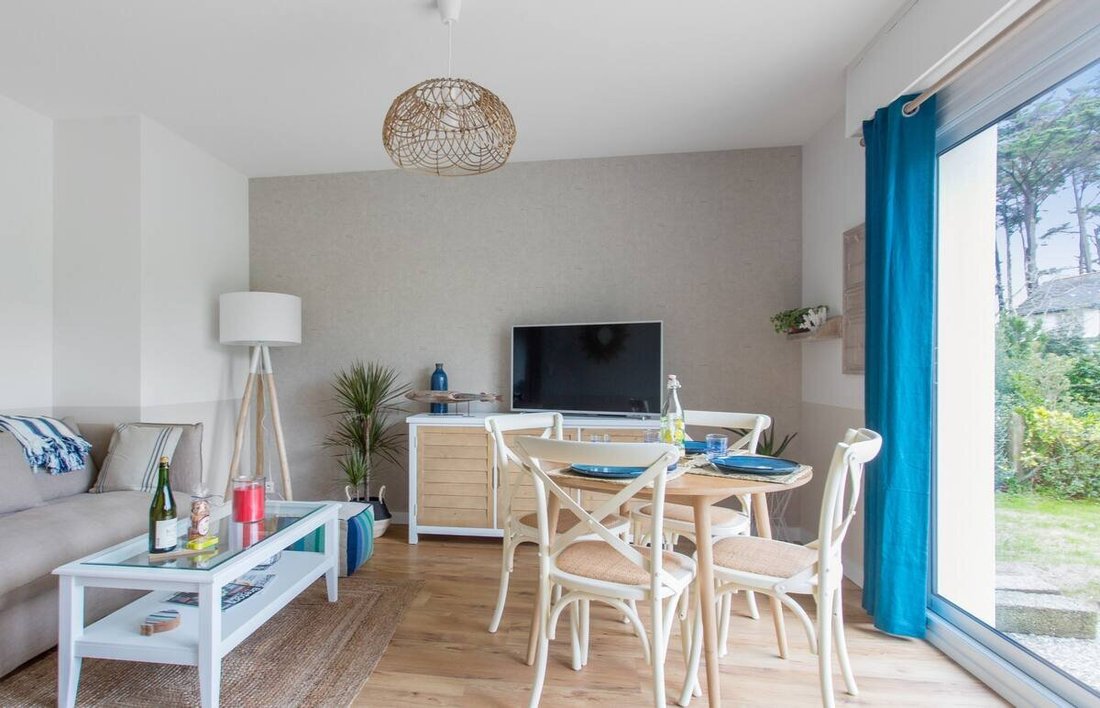Apartment in Ouest, Quiberon, France 2 - 17557948