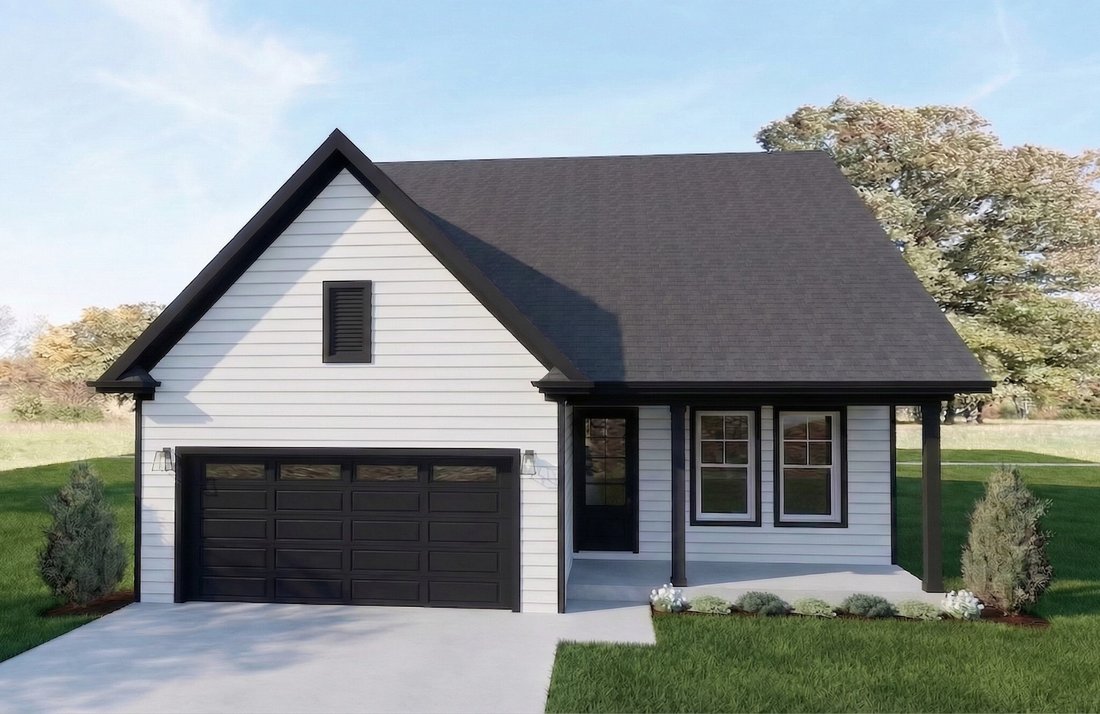 House in Nashville, Tennessee, United States 2 - 17559866