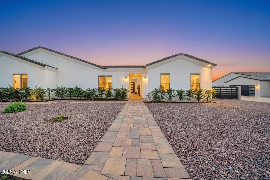 House in Peoria, Arizona, United States 2 - 17562088