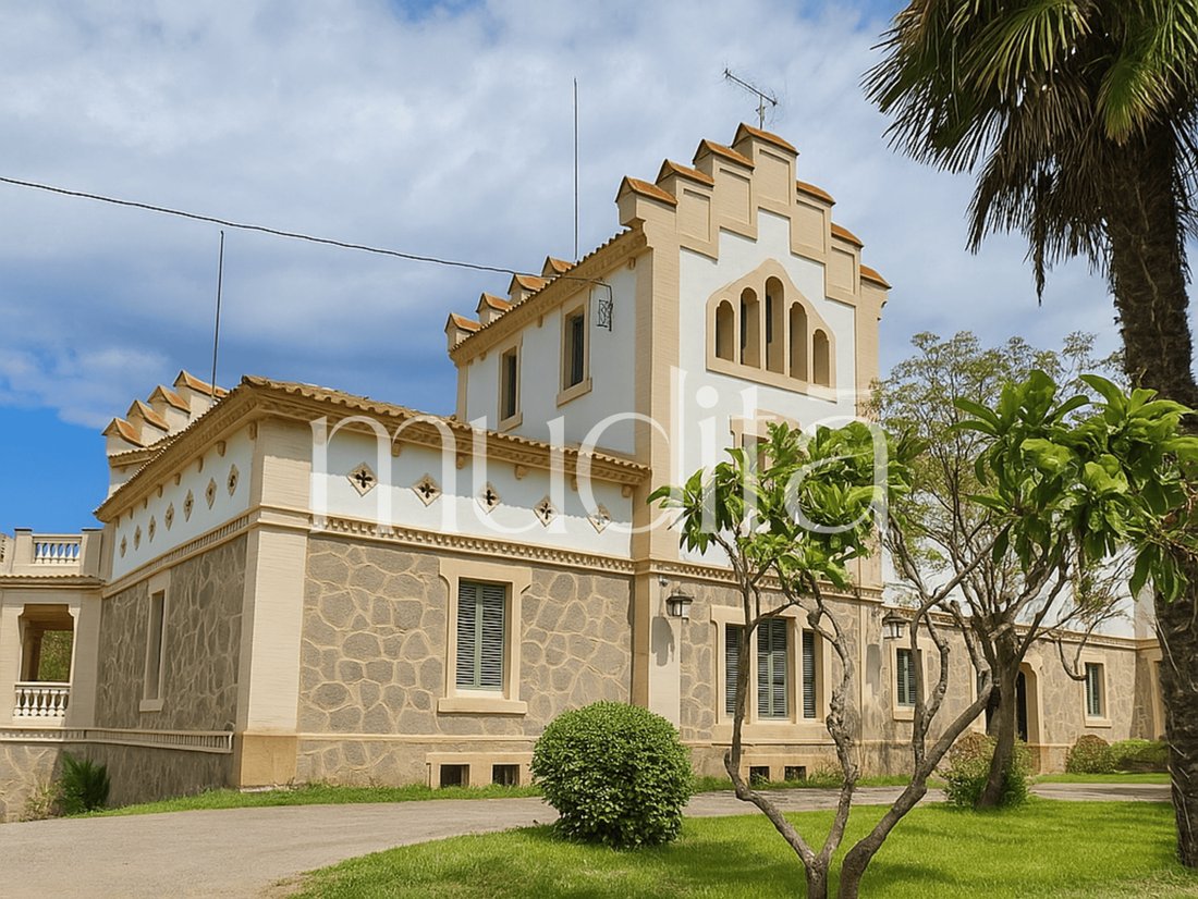 Estate in Avinyo, Catalonia, Spain 5 - 17563798