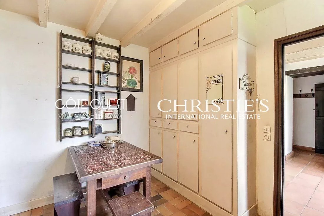 Villa in Ascain, Nouvelle-Aquitaine, France 5 - 17563072