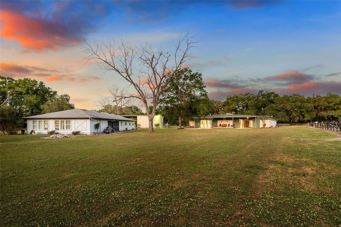Land in Newberry, Florida, United States 2 - 17560767