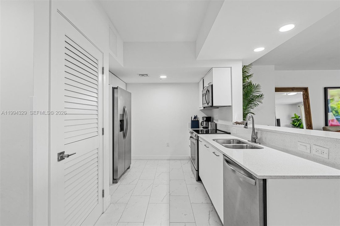 Condo in Hollywood, Florida, United States 4 - 17560153