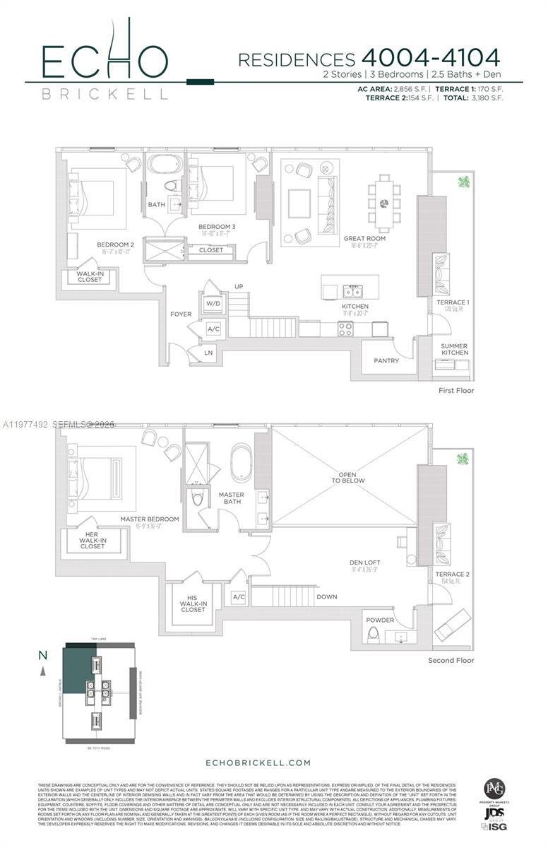 Condo in Miami, Florida, United States 2 - 17570907