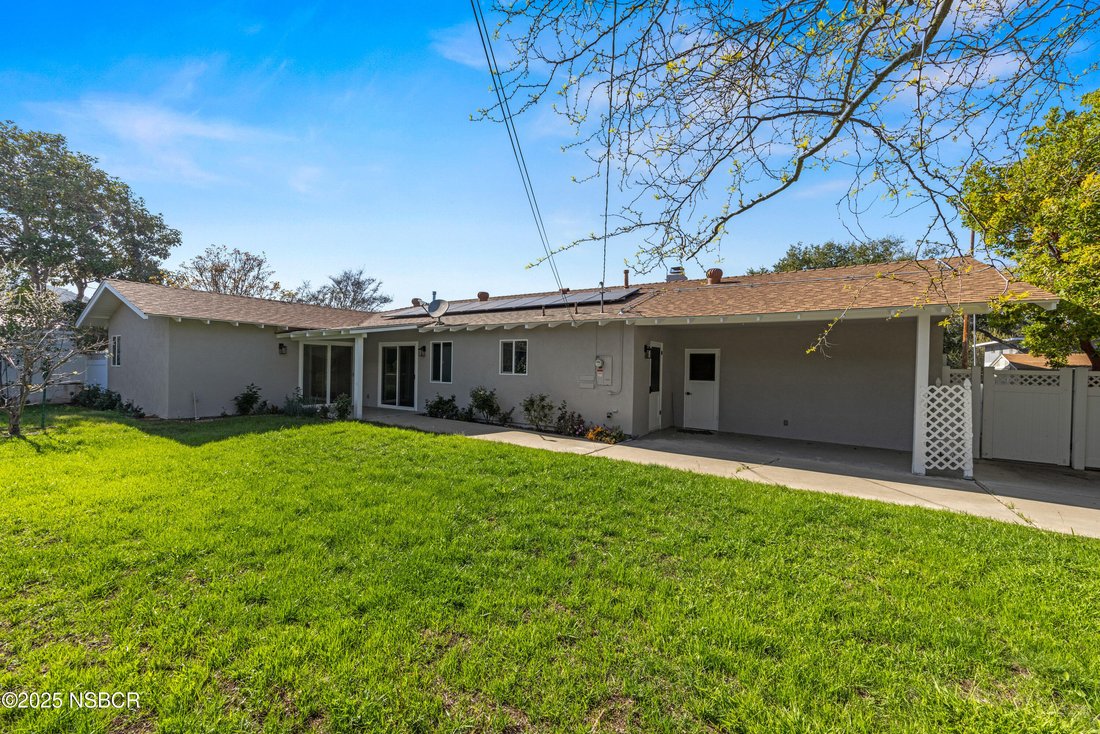 House in Solvang, California, United States 2 - 17560513