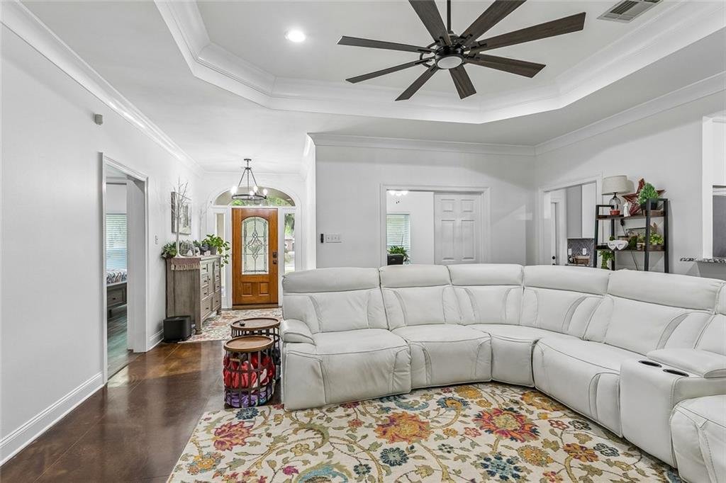 House in Belle Chasse, Louisiana, United States 4 - 17559702