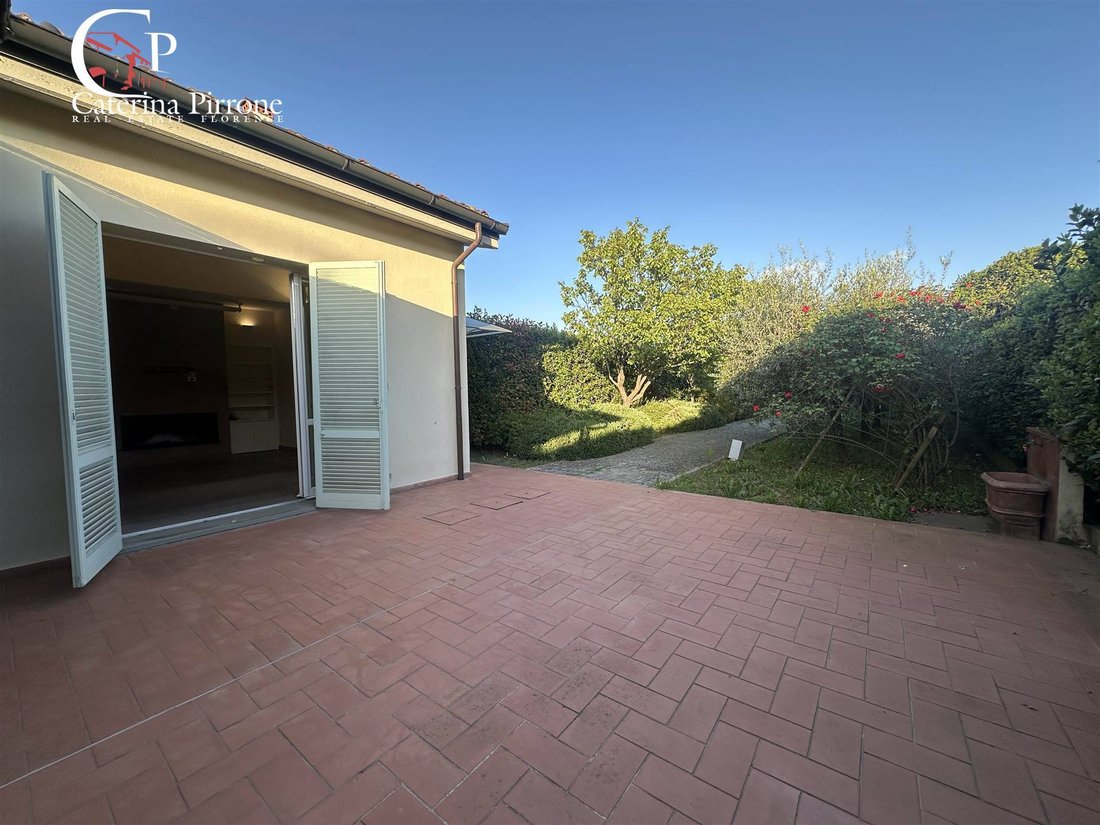 House in Castello, Florence, Italy 2 - 17561578