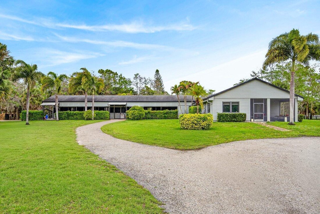 Casa a The Acreage, Florida, Stati Uniti 3 - 17558006