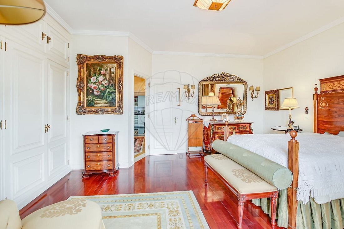 Apartment in Areeiro, Lisbon, Portugal 2 - 17558083