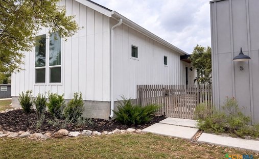 House in Wimberley, Texas, United States 1