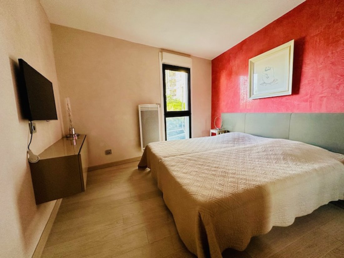 Apartment in Saint Martin-Cité des Fleurs, Biarritz, France 3 - 17562524