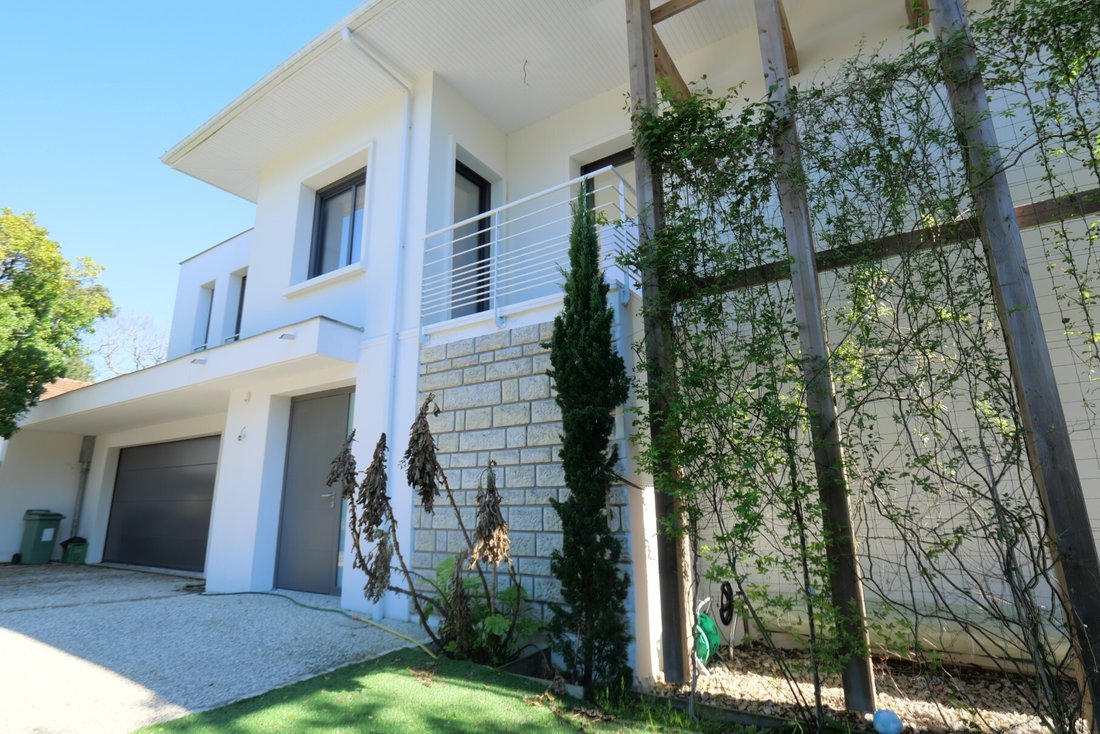Villa in Vaux-sur-Mer, Nouvelle-Aquitaine, France 5 - 17557811