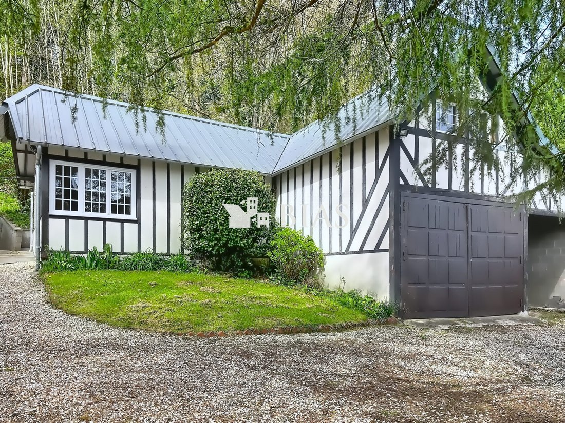 House in Tourville-sur-Pont-Audemer, Normandy, France 3 - 17570582