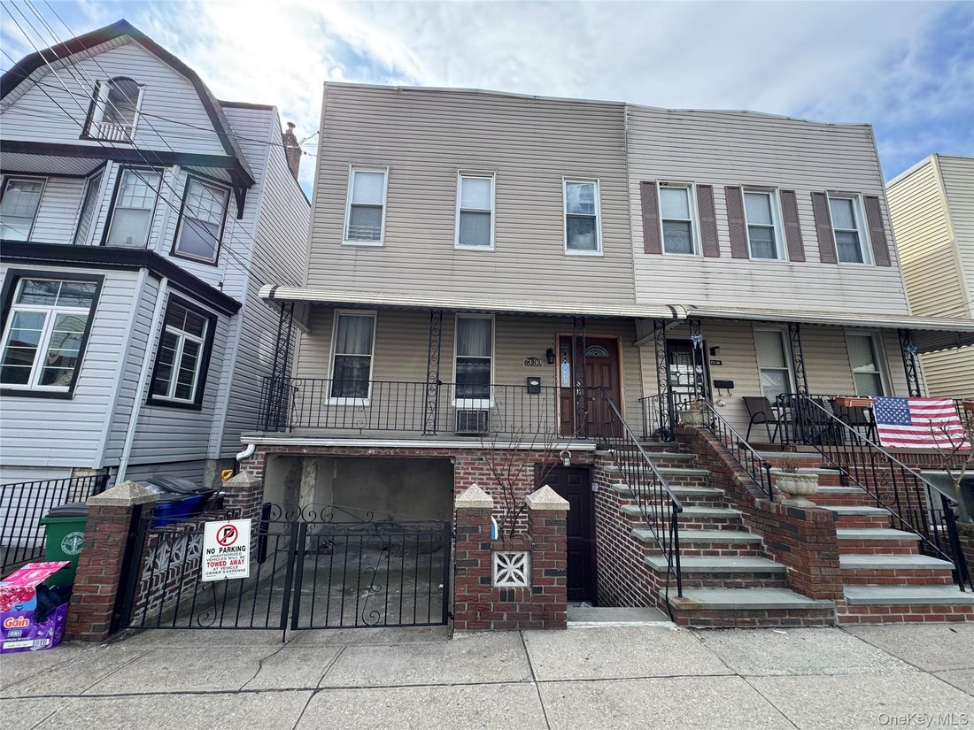 House in New York, New York, United States 1 - 17571035