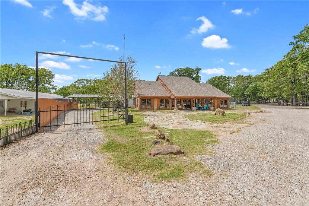 House in Quinlan, Texas, United States 1 - 17560301