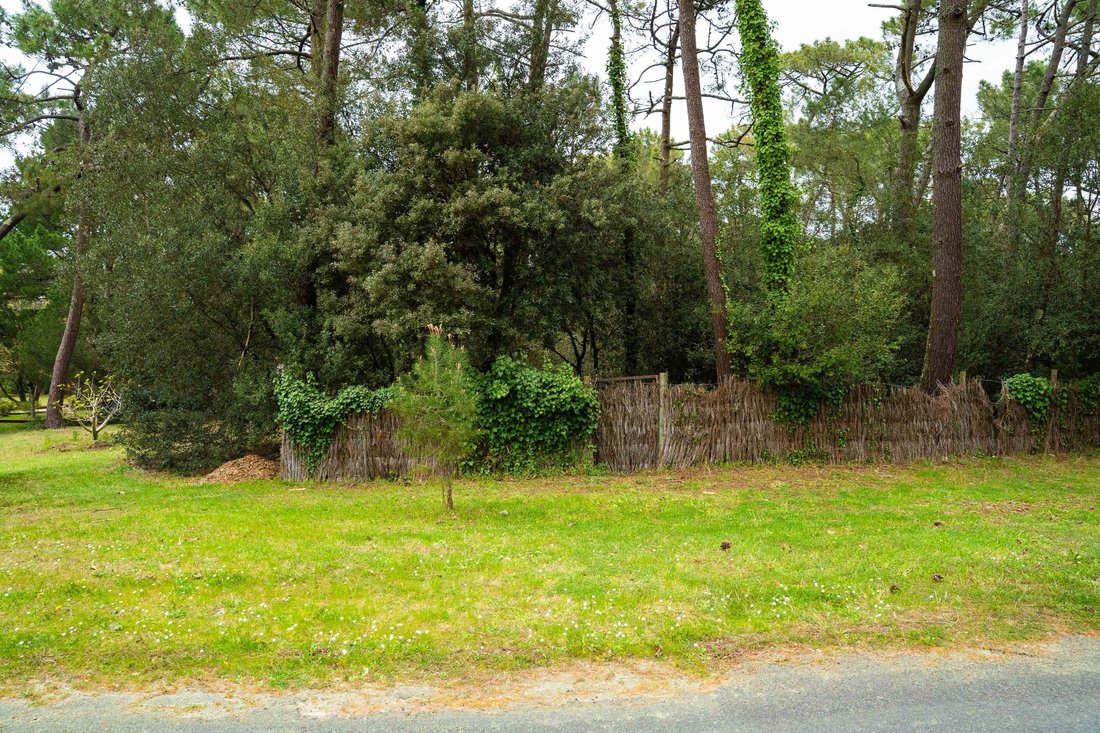 Land in Les Mathes, Nouvelle-Aquitaine, France 2 - 17570493