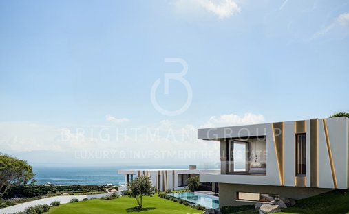 House in Colares, Lisbon, Portugal 1