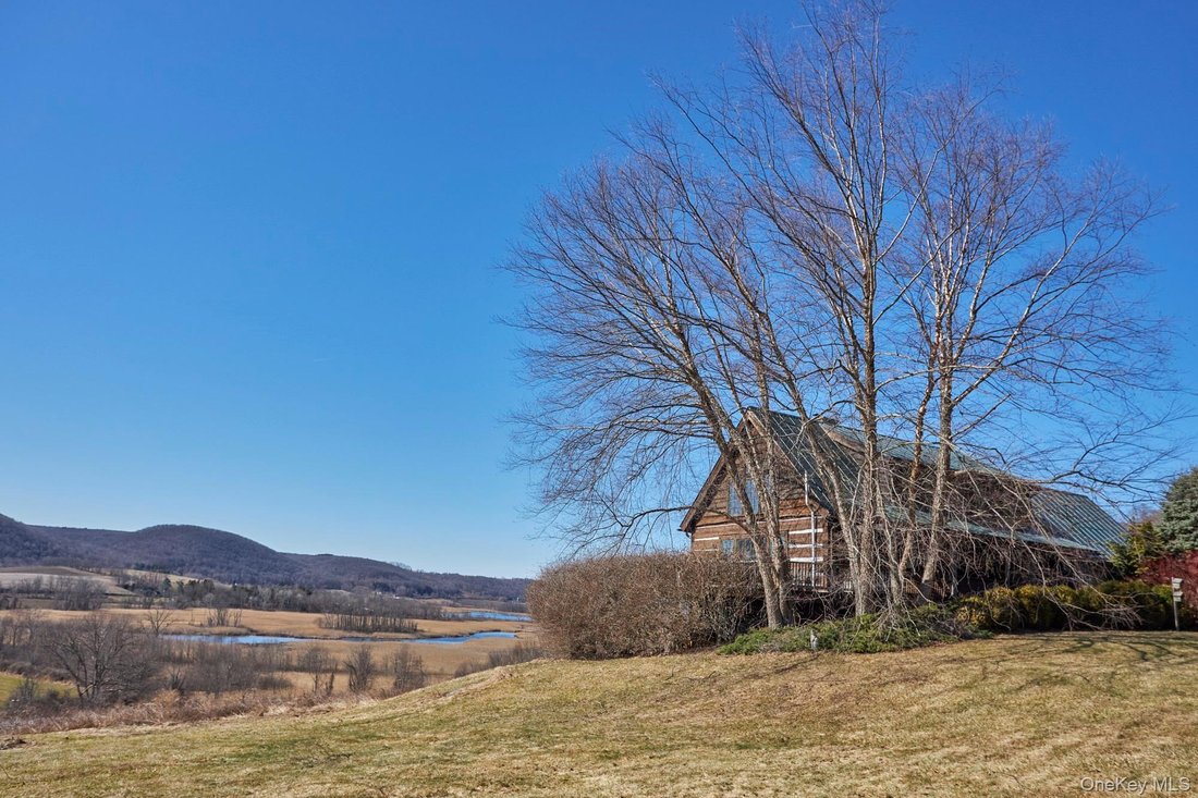 House in Millerton, New York, United States 1 - 17561510