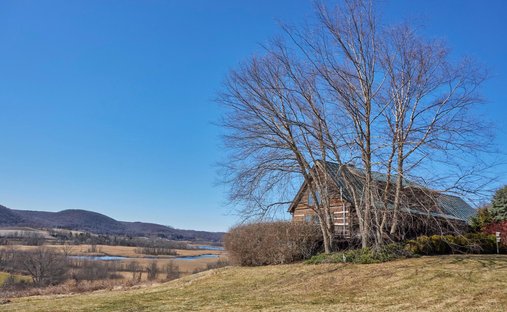 House in Millerton, New York, United States 1