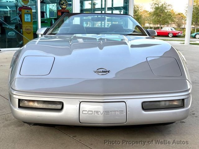 Chevrolet Corvette in Calverton, NY, United States 2 - 17560321