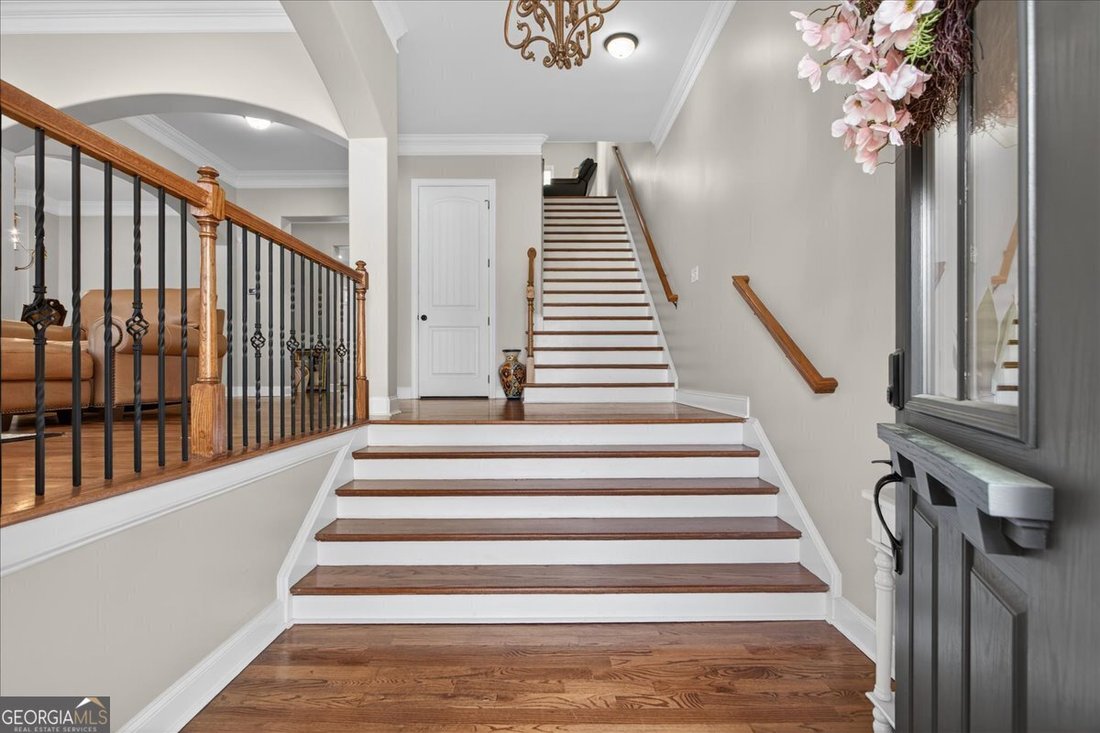 Townhouse in Canton, Georgia, United States 3 - 17557249