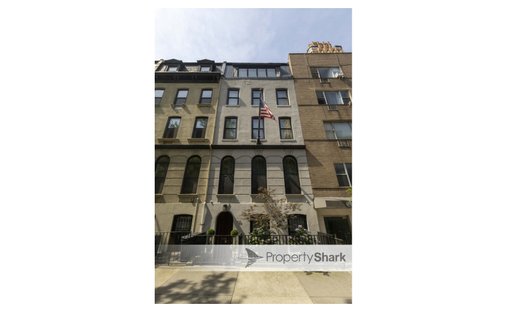 New York, New York, United States 1
