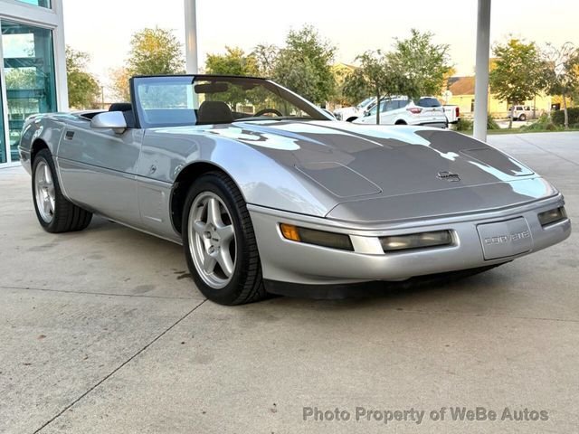Chevrolet Corvette in Calverton, NY, United States 5 - 17560321