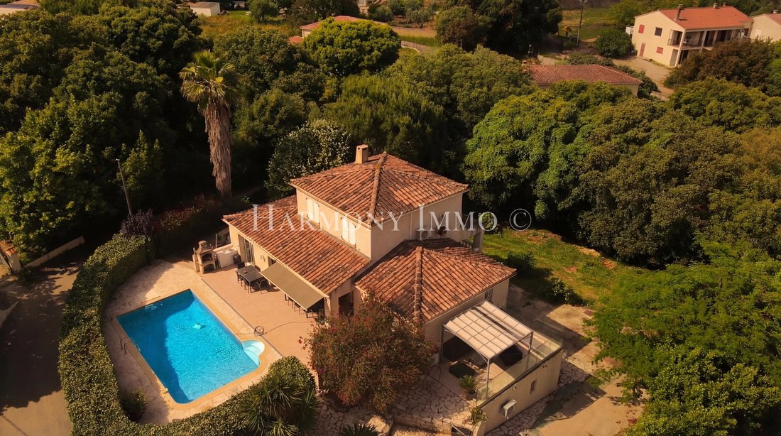 House in Appietto, Corsica, France 1 - 17560665