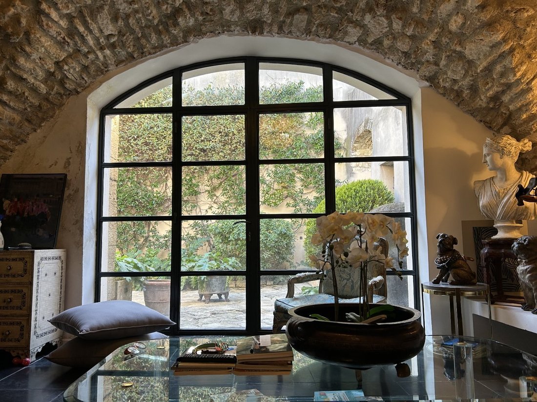 House in Robion, Provence-Alpes-Côte d'Azur, France 4 - 17564355