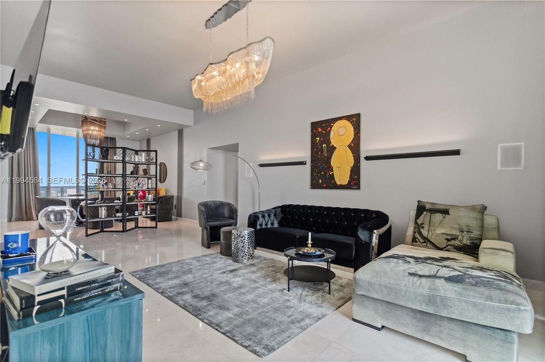 Condo in Sunny Isles Beach, Florida, United States 1 - 17559683