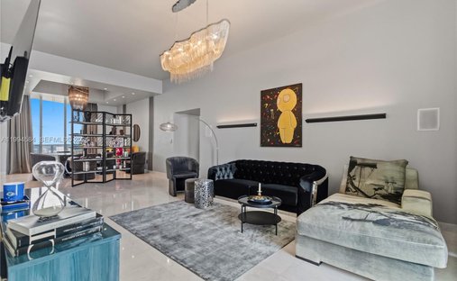Condominio en Sunny Isles Beach, Florida, Estados Unidos 1