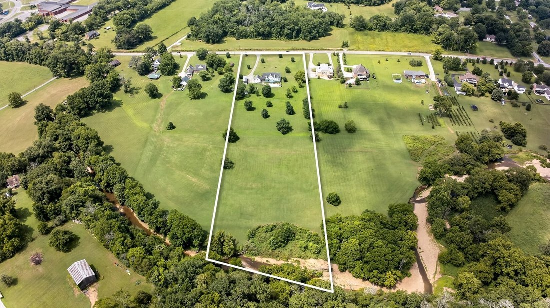 Casa a Hendersonville, Tennessee, Stati Uniti 4 - 17557272