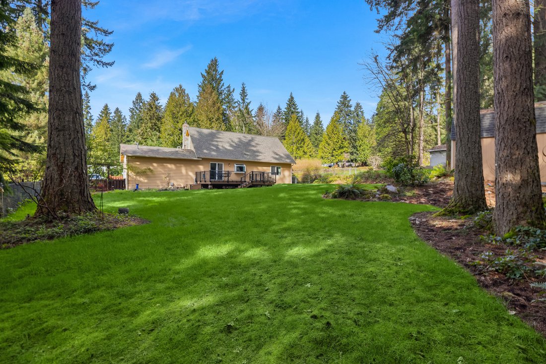 Maison à Cottage Lake, Washington, États-Unis 4 - 17558479