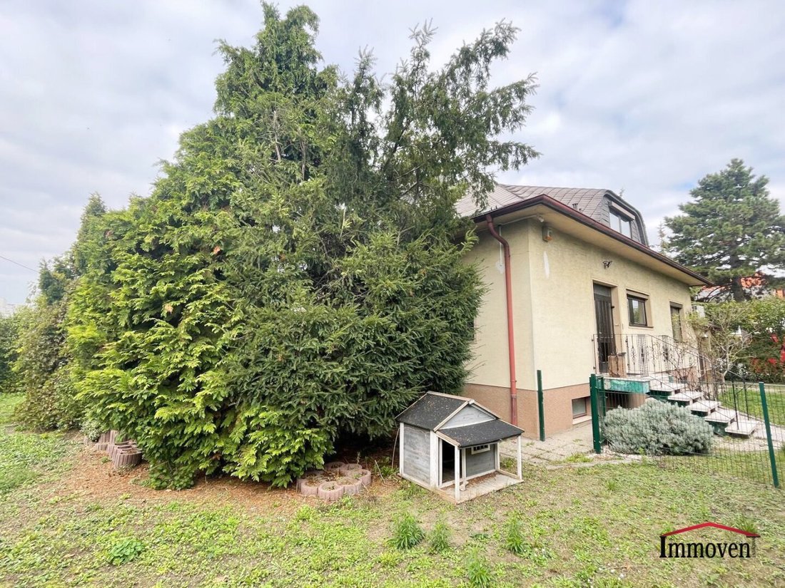 House in Vienna, Wien, Austria 1 - 17564838