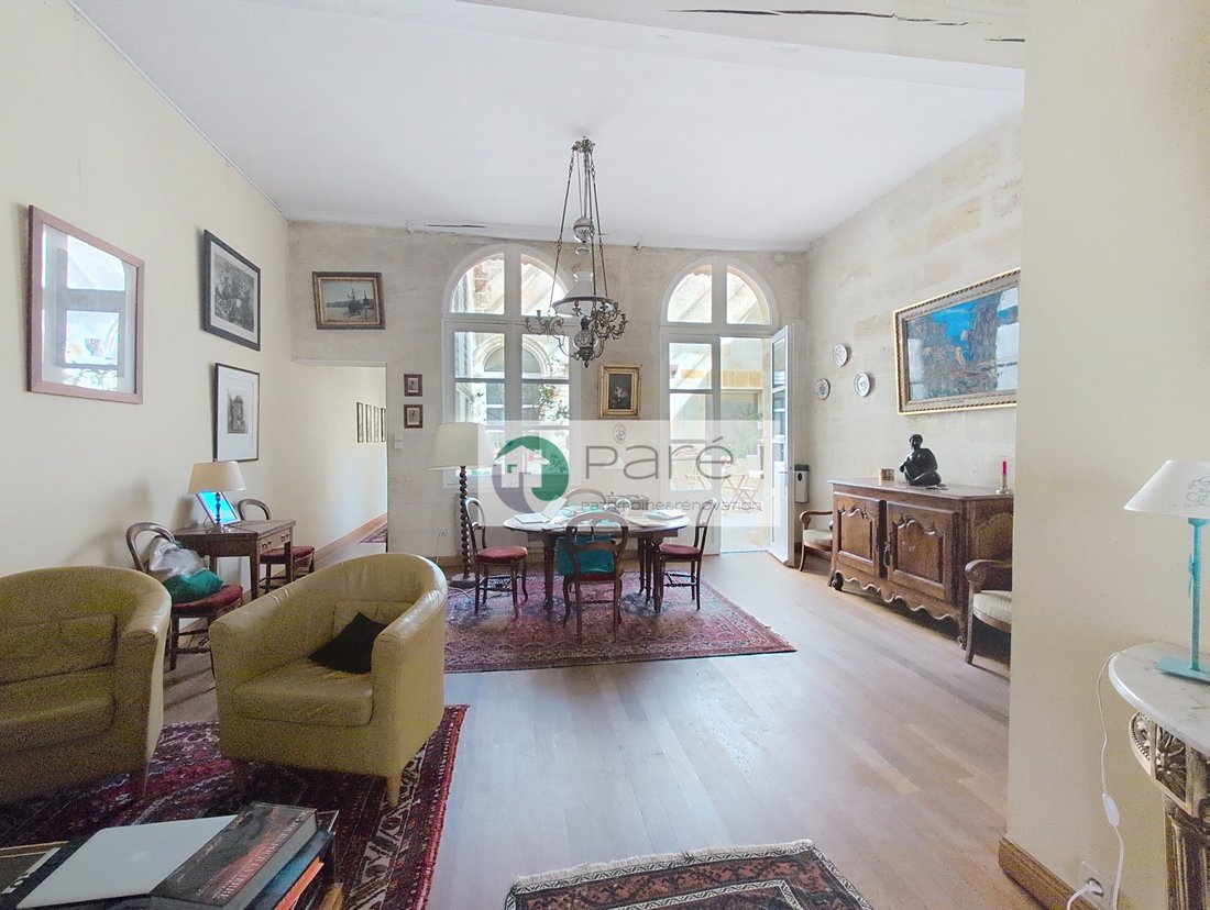 Apartment in Le Lac-Bacalan, Bordeaux, France 3 - 17563342