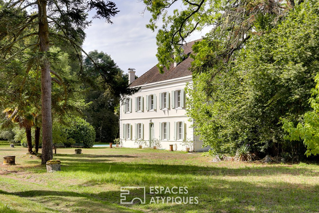 Villa in Linxe, Nouvelle-Aquitaine, France 2 - 17560944
