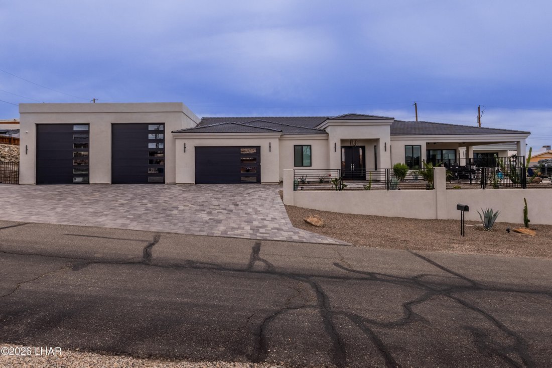 House in Lake Havasu City, Arizona, United States 2 - 17565662