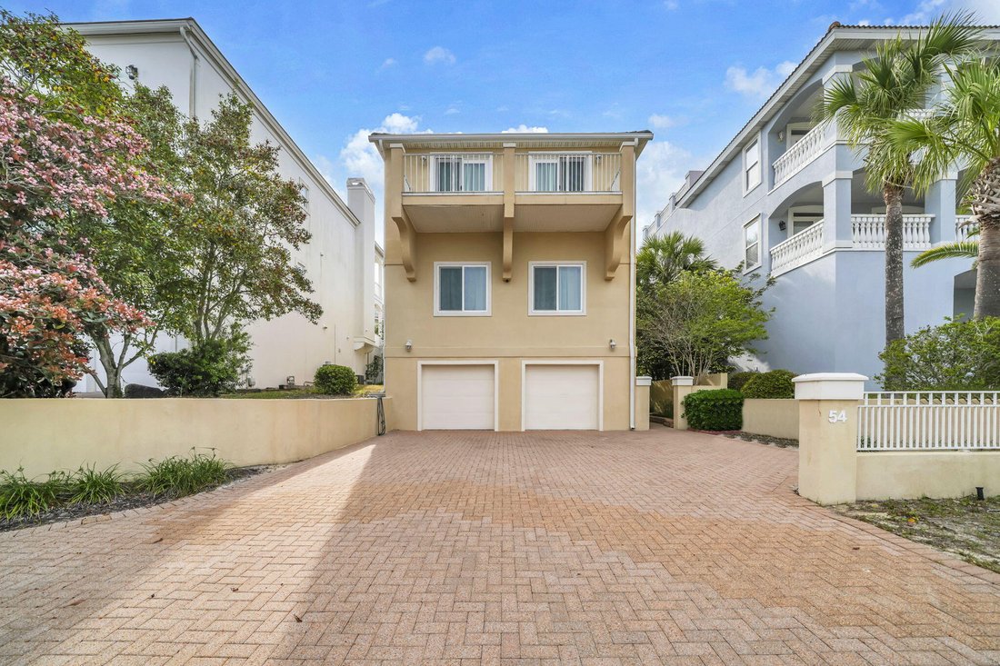 House in Destin, Florida, United States 2 - 17557417
