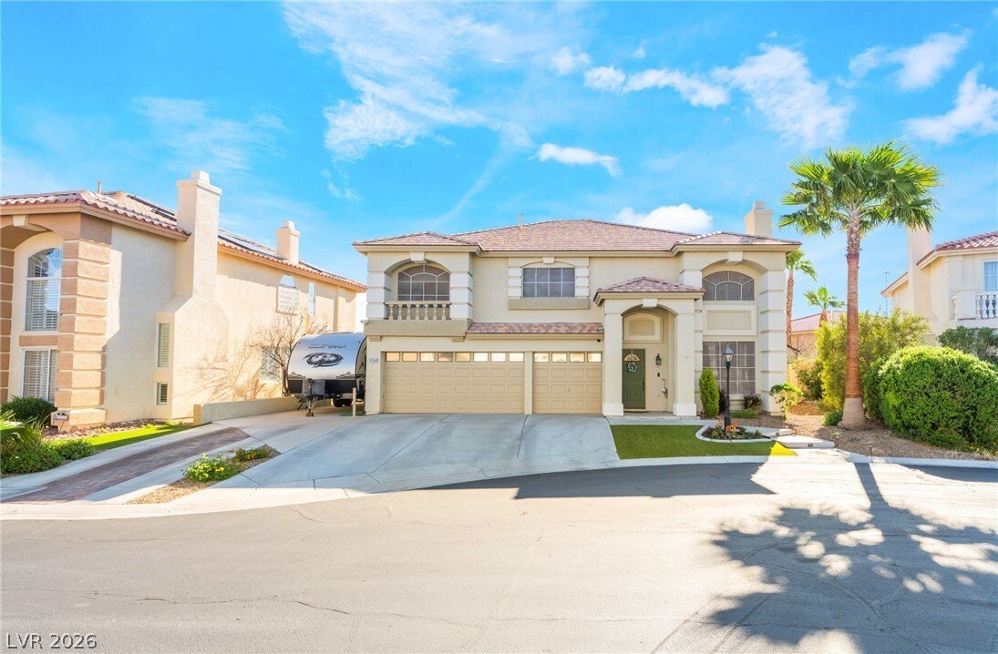 House in Las Vegas, Nevada, United States 2 - 17557170