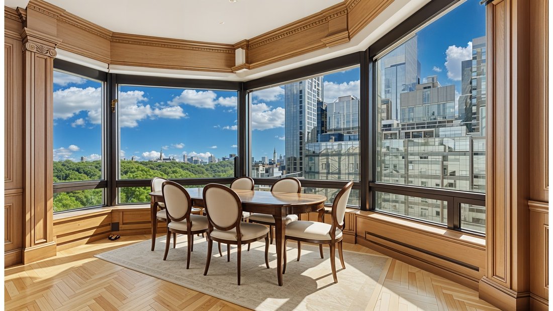 Condo in New York, New York, United States 4 - 17558070