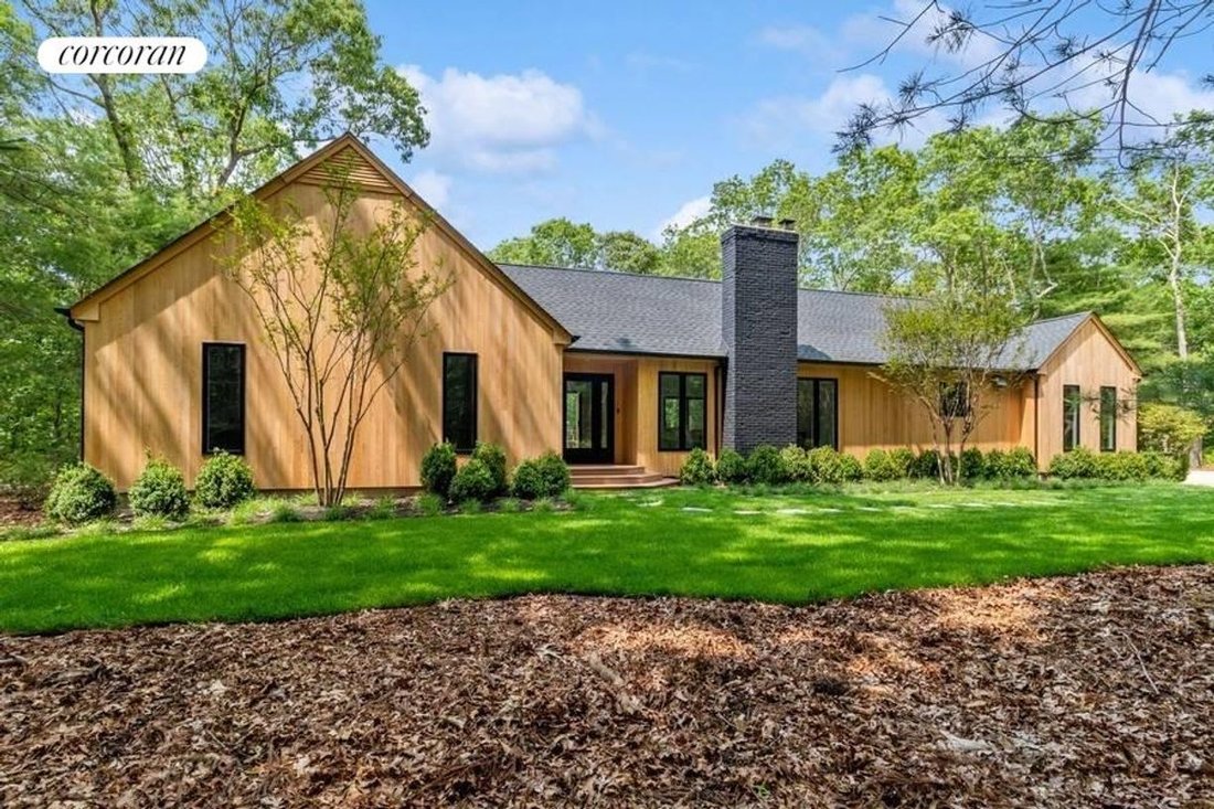 House in East Hampton, New York, United States 1 - 13713501